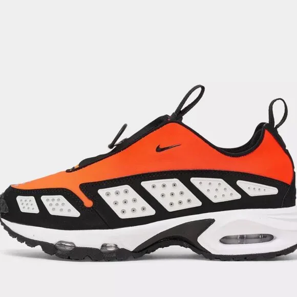 NEW Nike Air Max SNDR FADE Crimson Women's Sneakers Shoes Multicolor size 8 $200 - Picture 4 of 10